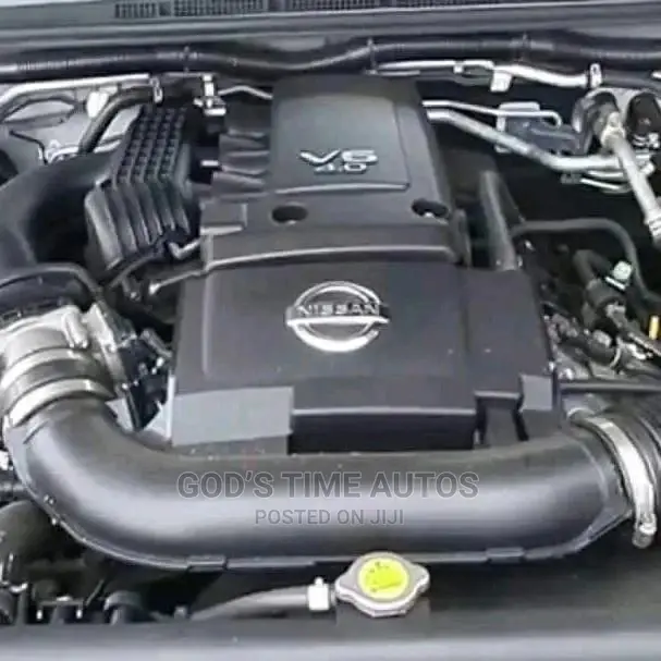 Nissan Partfinder