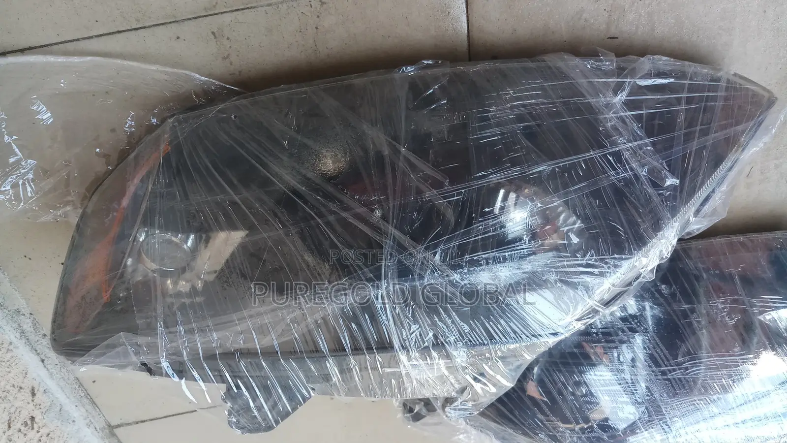 Kia And Hyundai Parts
