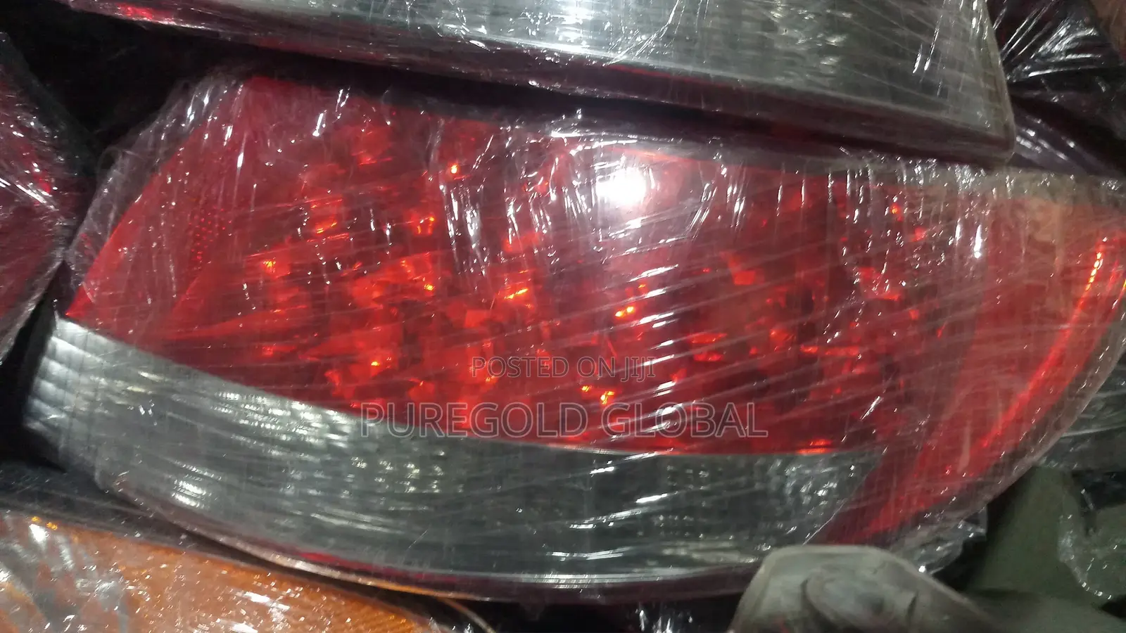 Hyundai Azera Parts