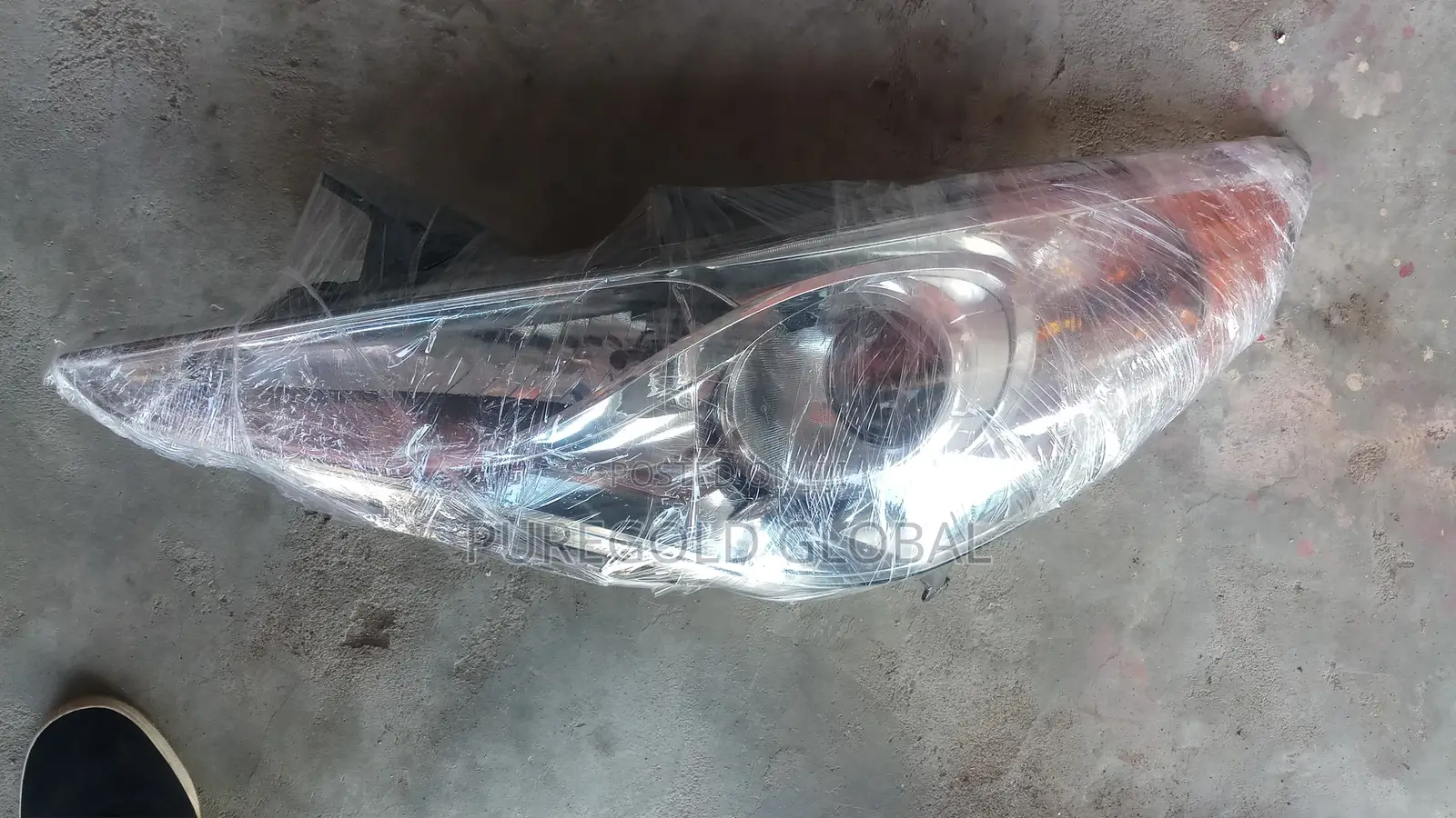 Hyundai Sonata 2012 Parts