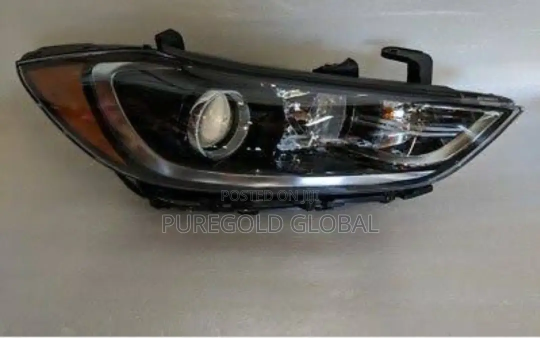 Hyundai Lights Dealer