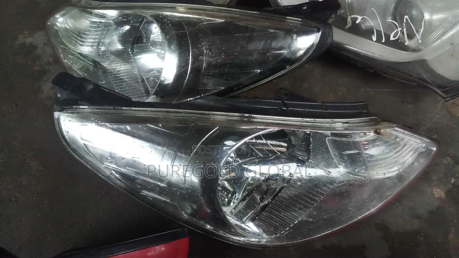 Hyundai And Kia Lights Dealer