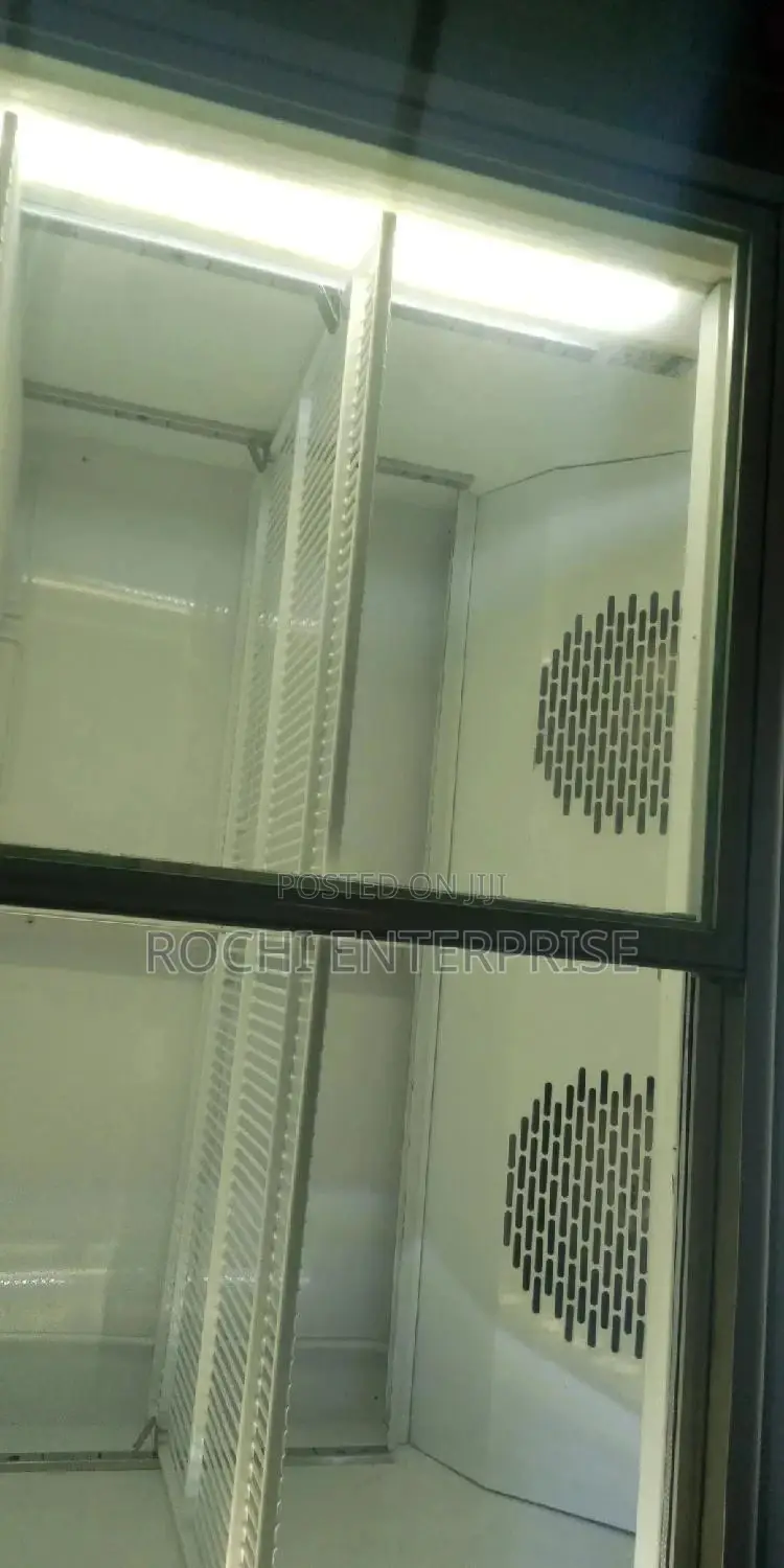 Display Chiller Fridge, Fridge
