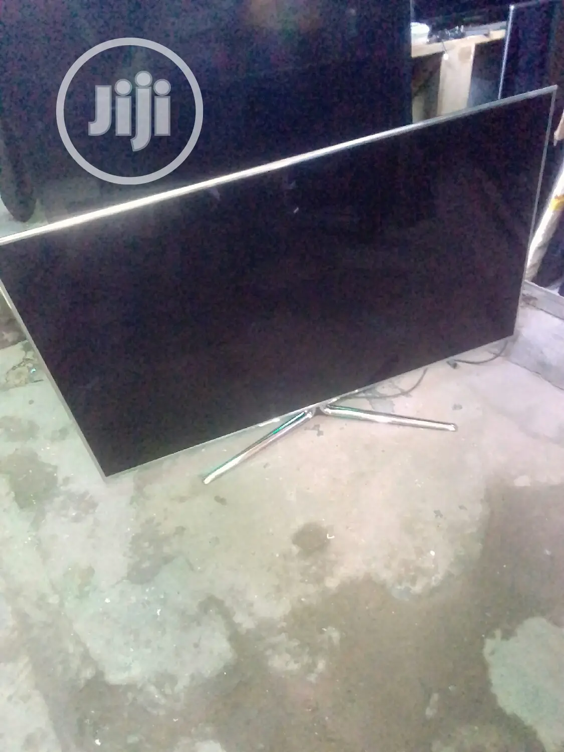50" Samsung LED TV Full HD Smart Display UK Used
