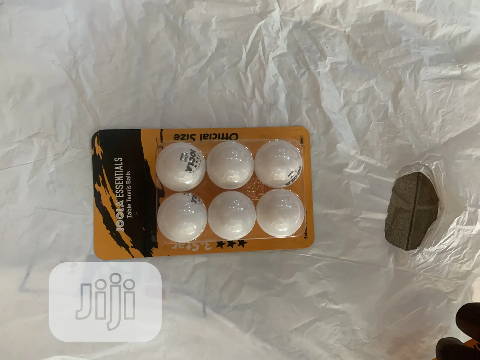Tennis Ball High Quality (Joola)
