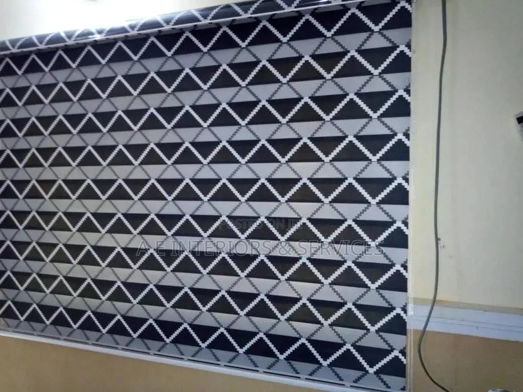 New Window Blinds