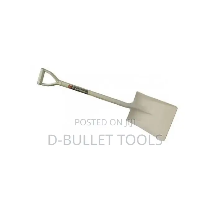 Ipshovel for Garden and Home Use