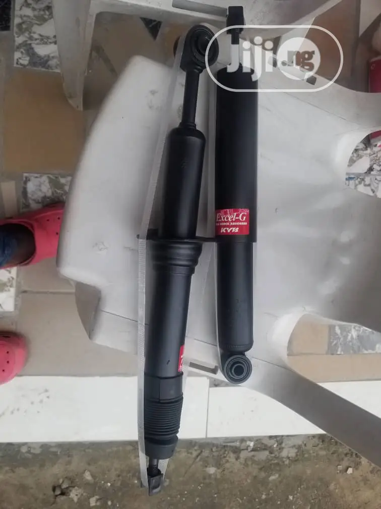 Tacoma, Tundra Kyb Shock Absorber