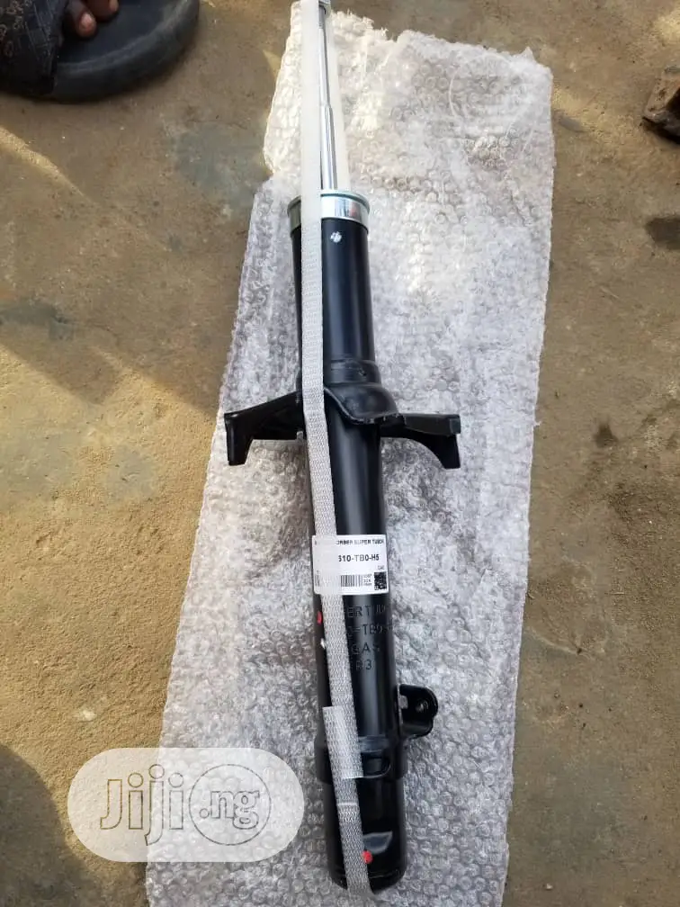 Honda Accord Shock Absorber