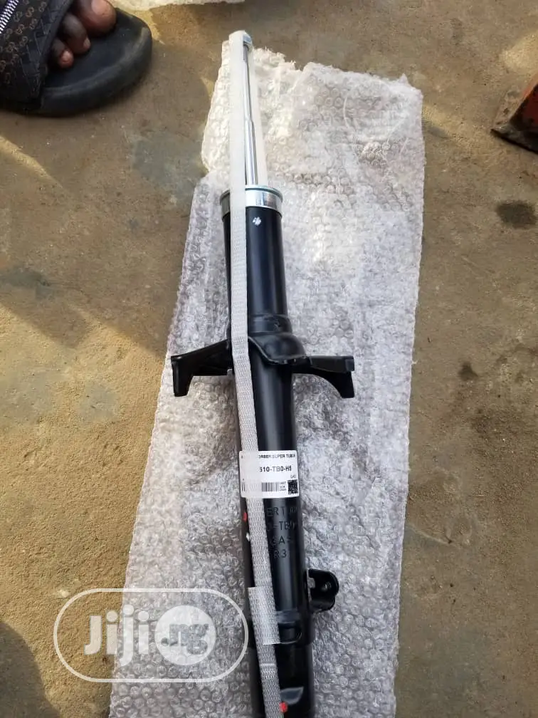 Honda Accord Shock Absorber