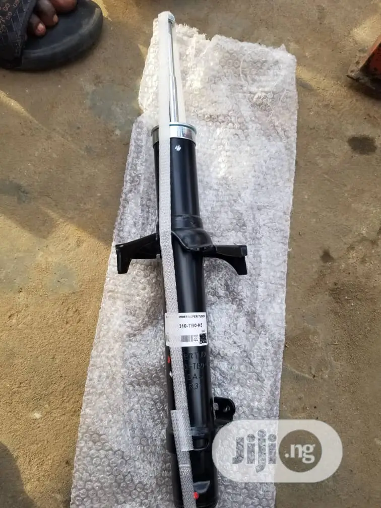 Honda Accord Shock Absorber
