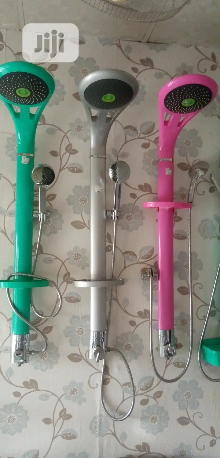 High Quality England Shower Sets.