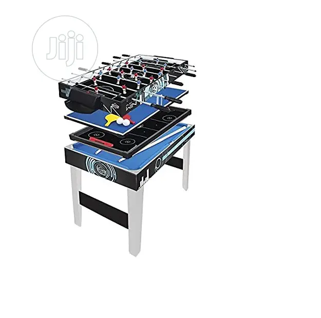 4 in 1 Multi Games Table
