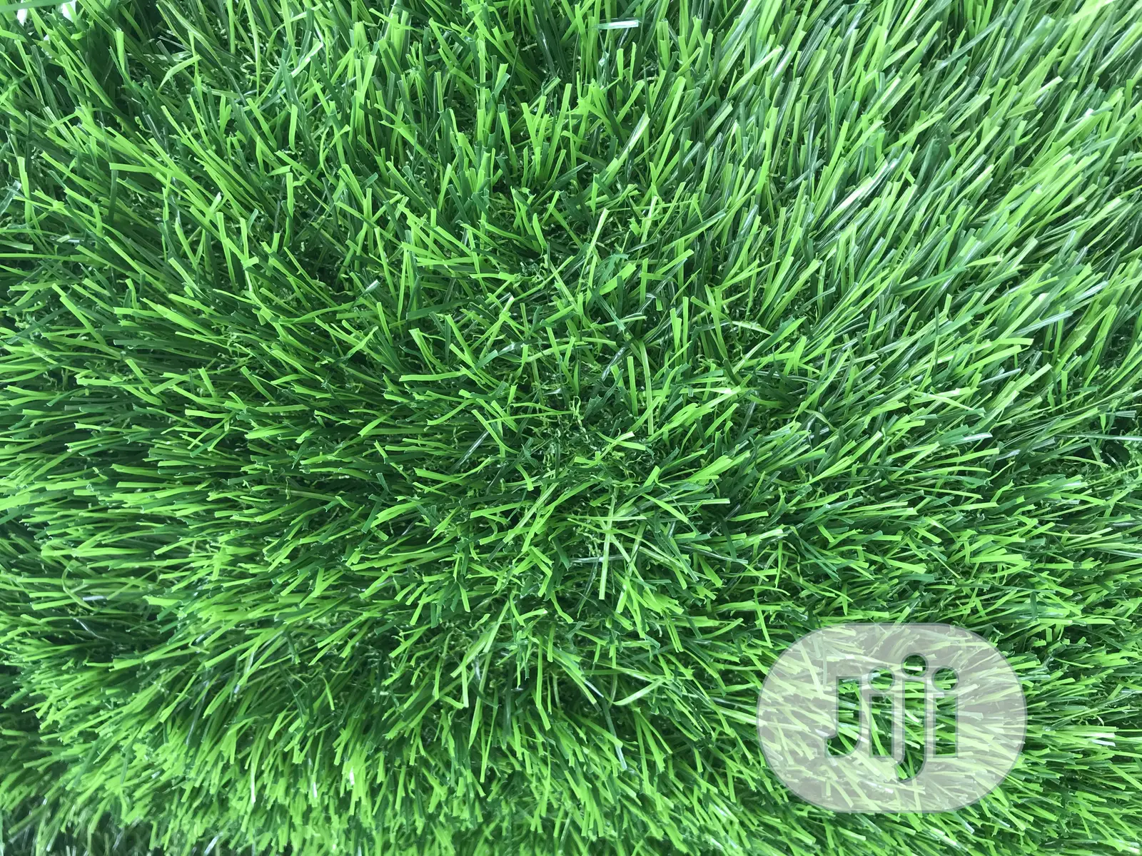 45mm Green Grass Rugs for Kids Playground