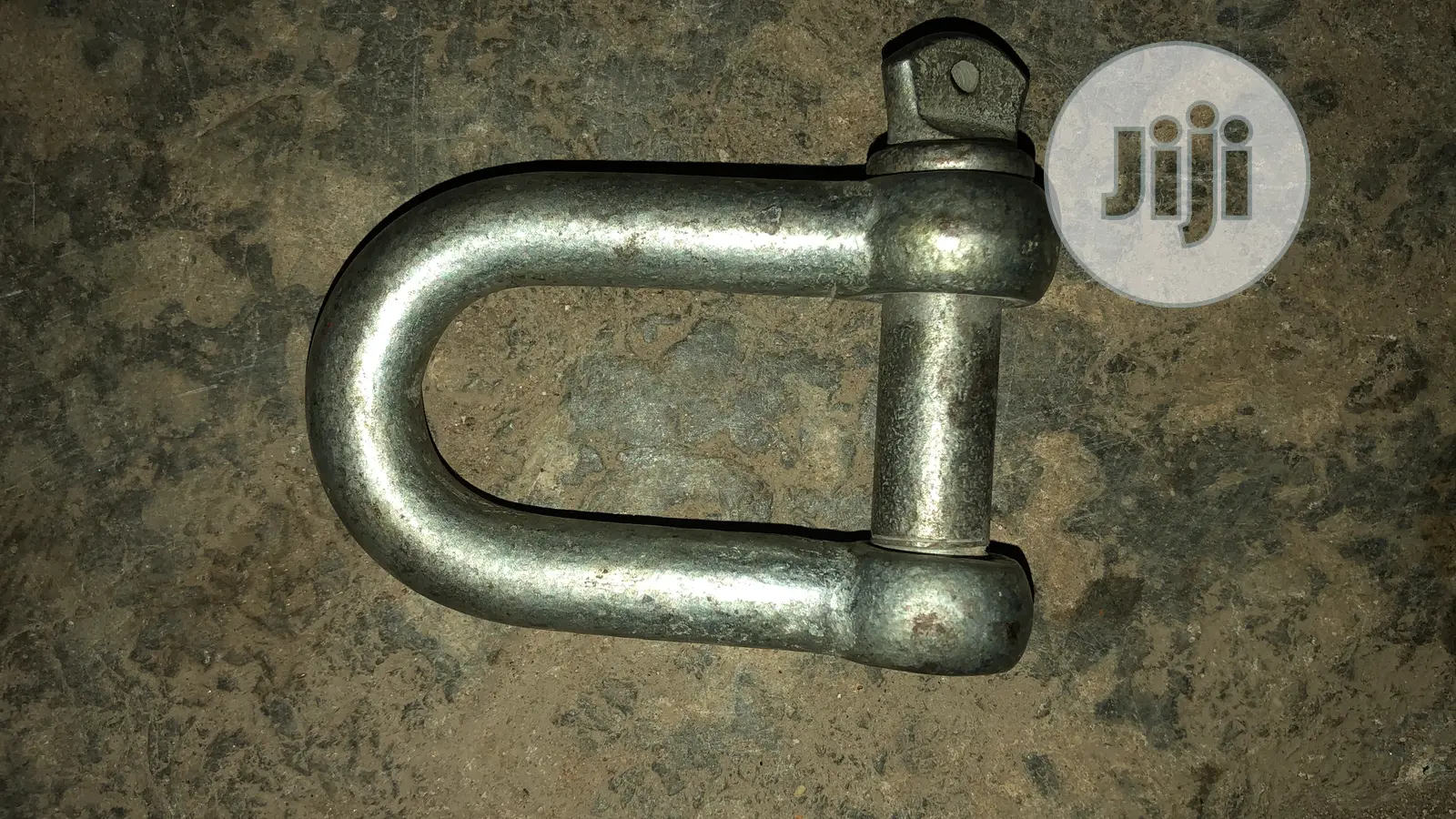 Shackle 16mm