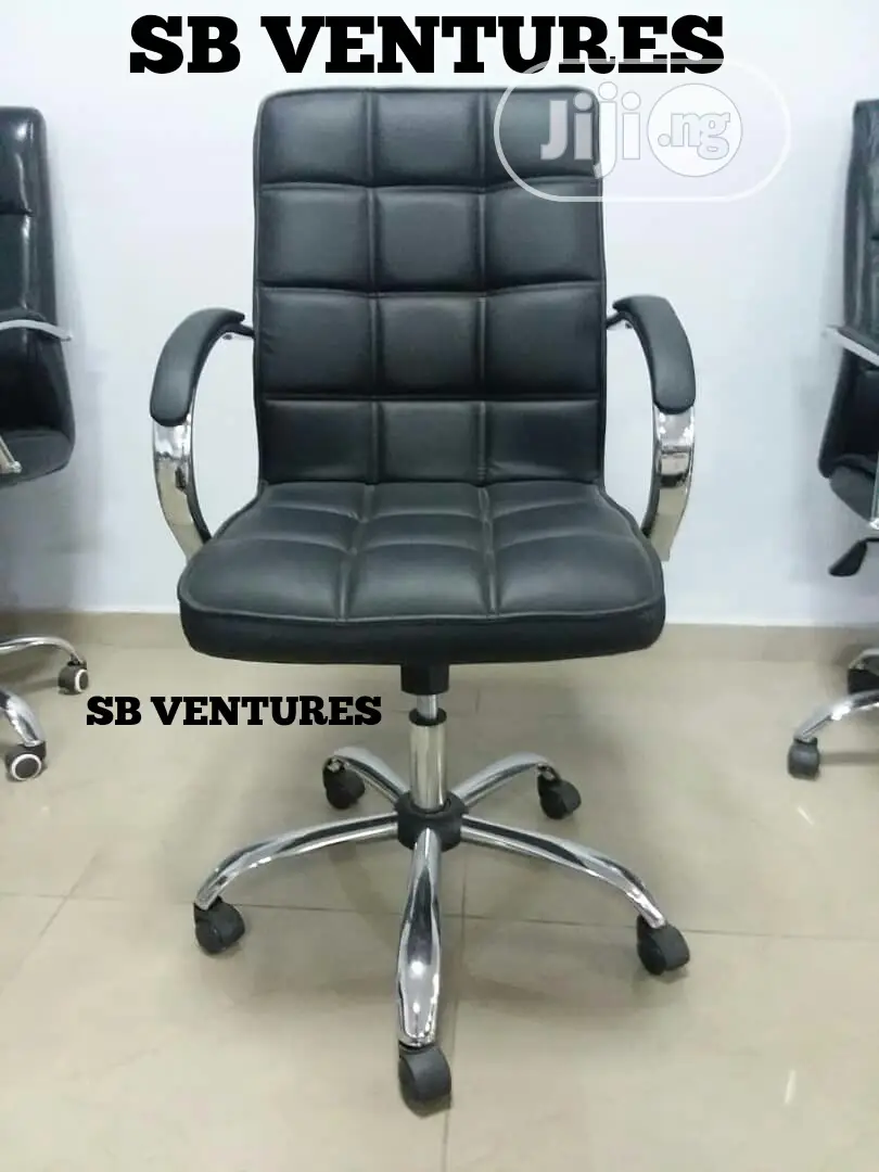 USA Executive Chair