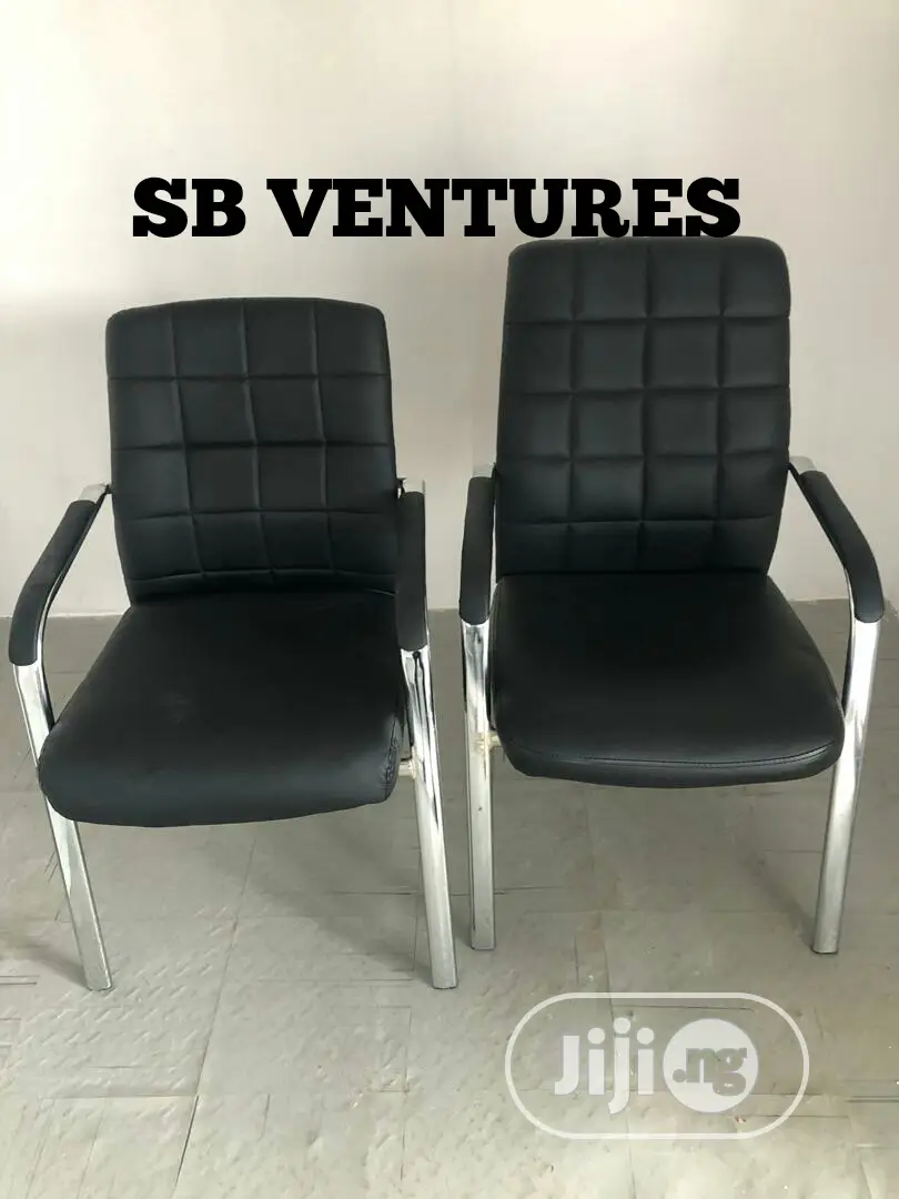 Minister/Office Chair