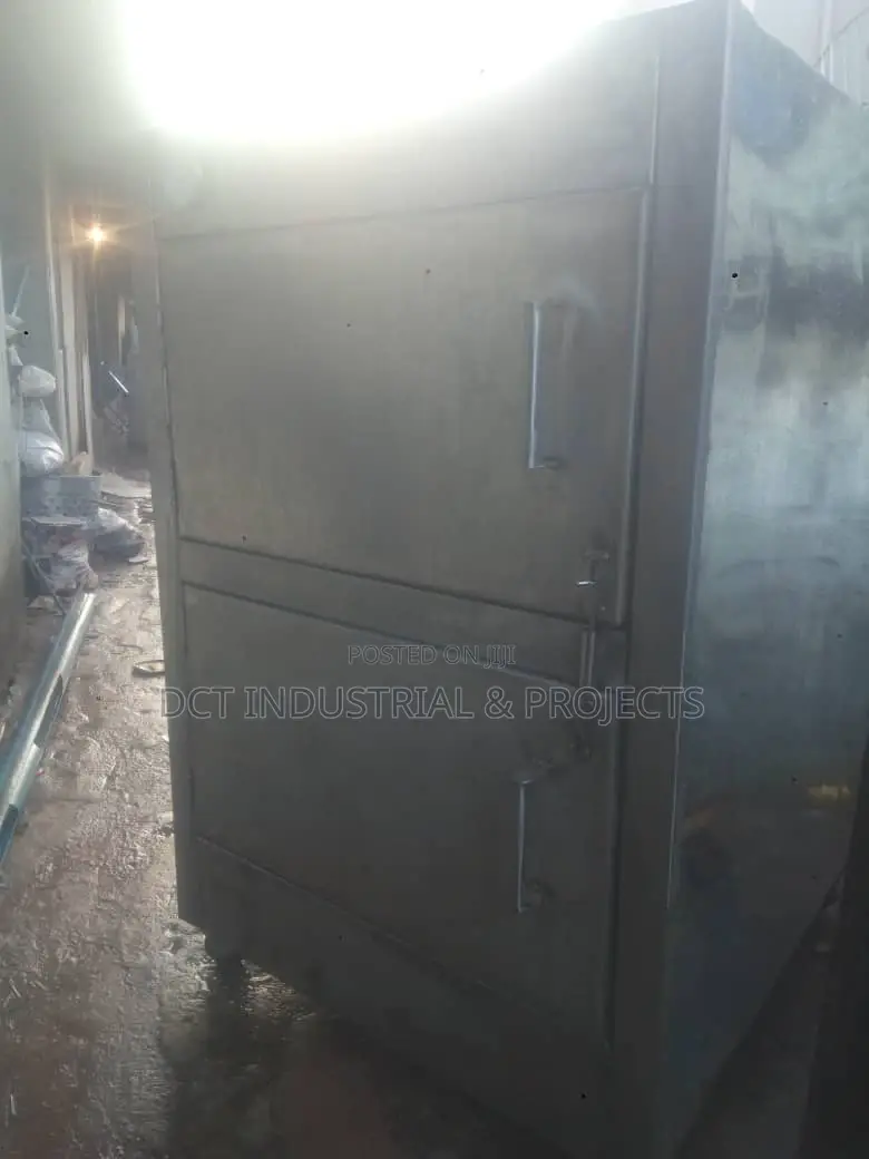 Bread Oven Gas Only