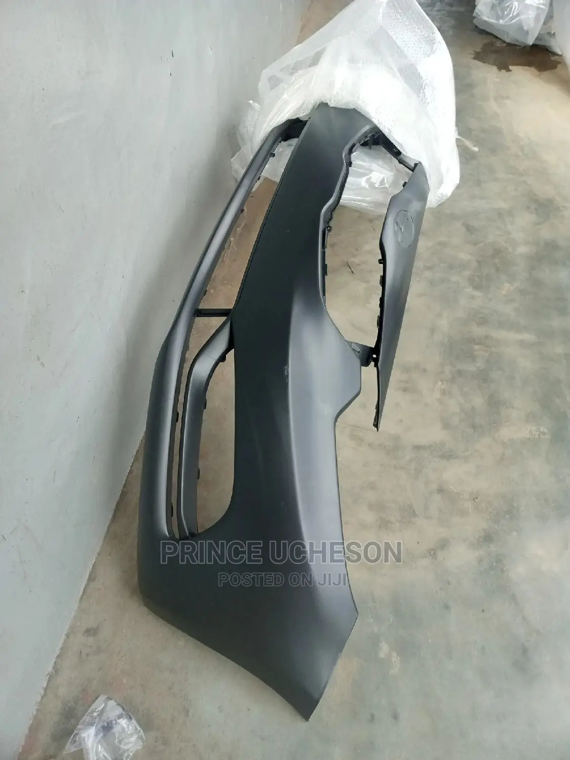 Kia Cerato 2013 Front Bumper New
