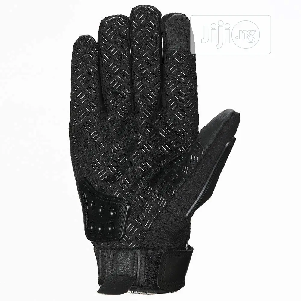 Brand New Motorcycle Power Bike Racing Gloves