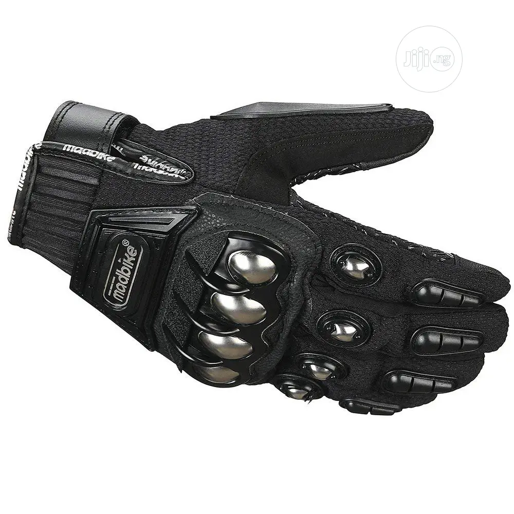 Brand New Motorcycle Power Bike Racing Gloves