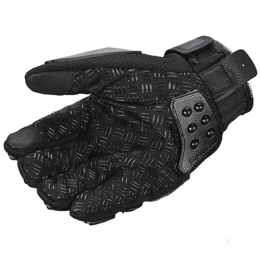 Brand New Motorcycle Power Bike Racing Gloves