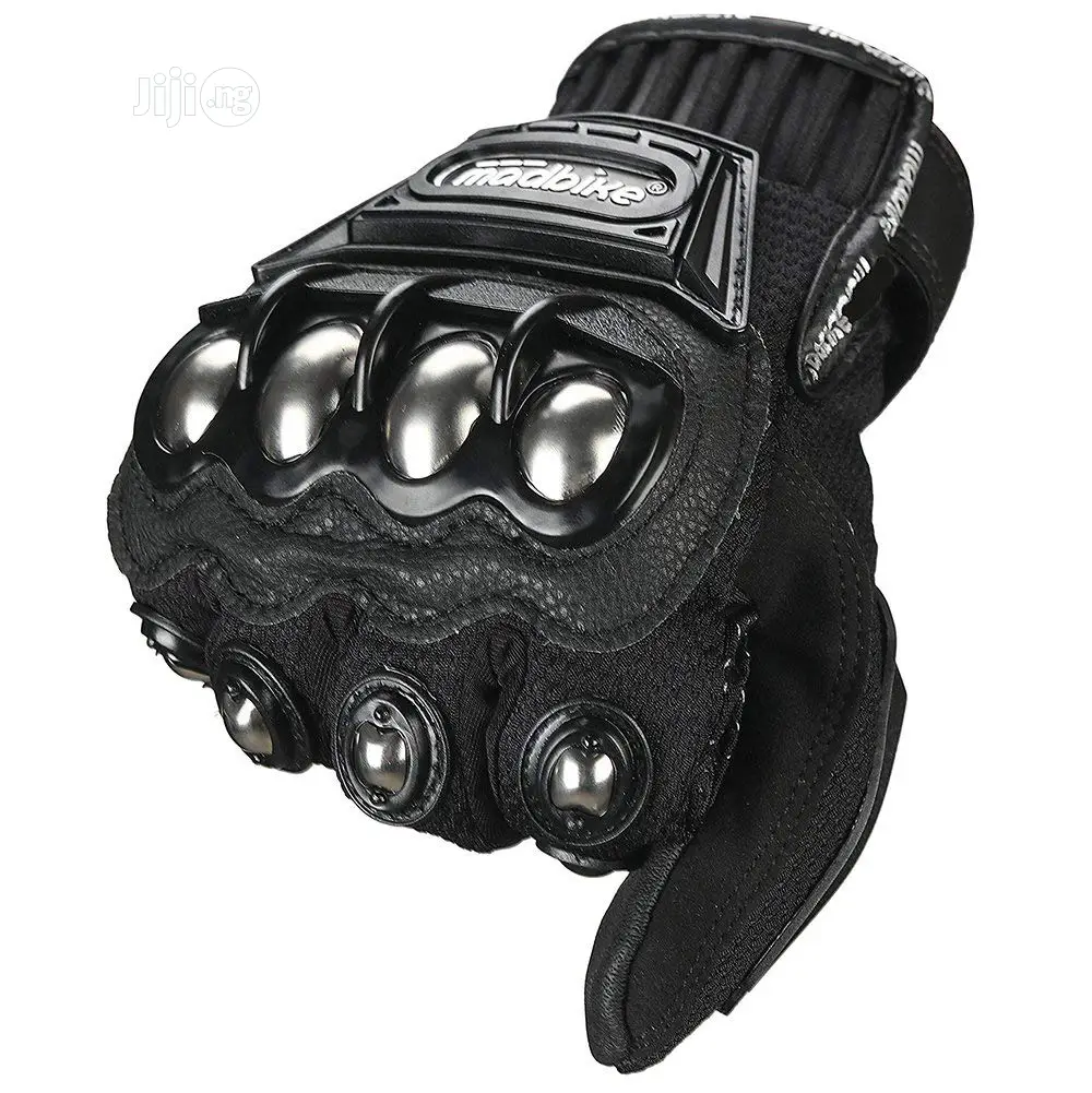 Brand New Motorcycle Power Bike Racing Gloves
