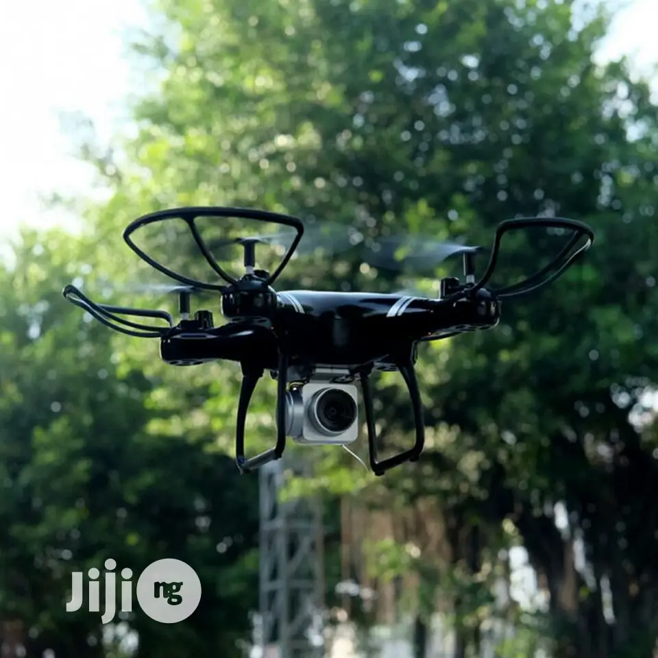 2020 Newest KY101S Drones Wifi FPV With Hd Camera