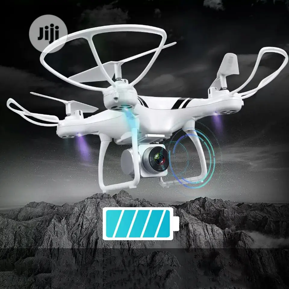 2020 Newest KY101S Drones Wifi FPV With Hd Camera