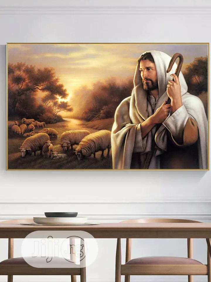 Artwork With Frame