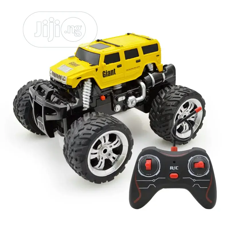High Speed Rc Car Offroad Crawler RTR Electric Rc