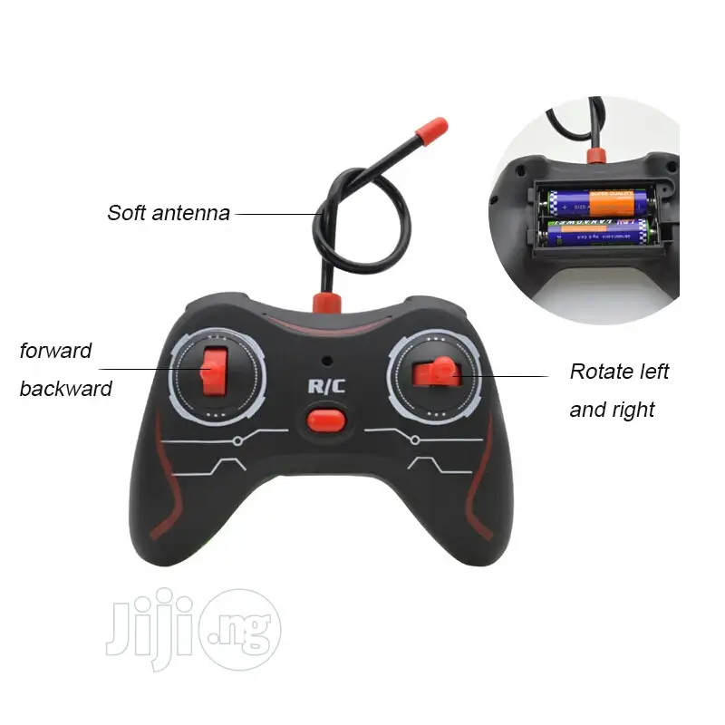 High Speed Rc Car Offroad Crawler RTR Electric Rc