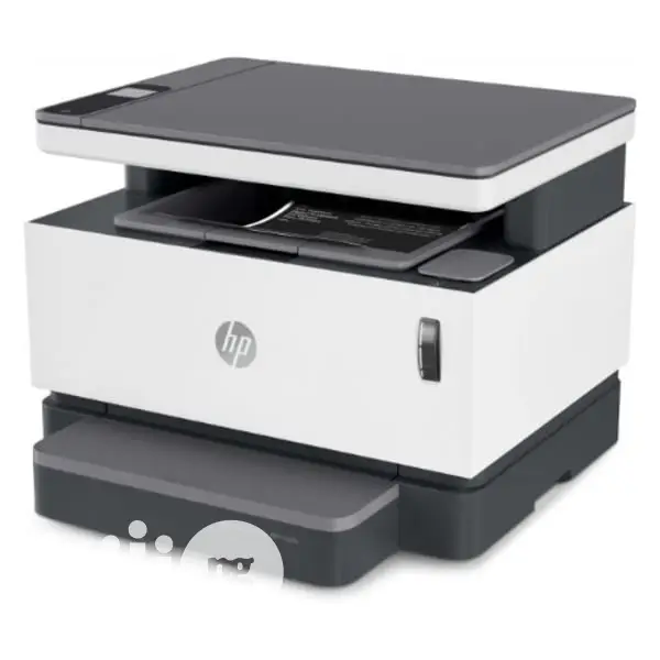 HP Neverstop Laser MFP 1200a Printer