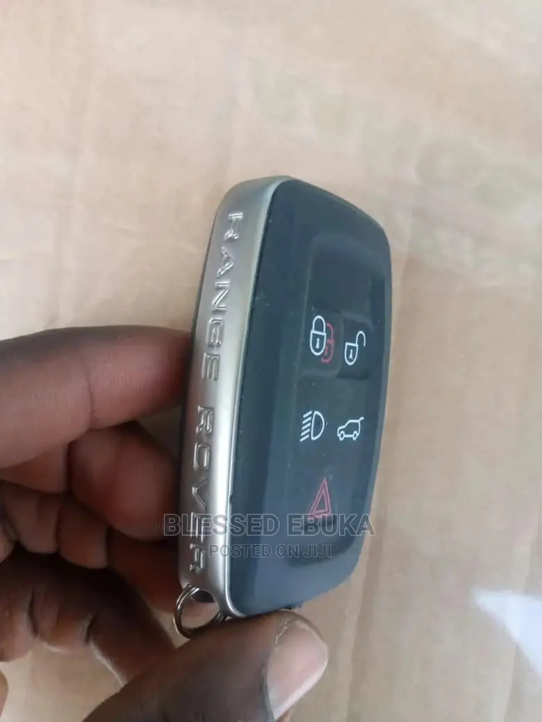 Range Rover Sport 2010/2012/Land Rover Lr4 Key Case