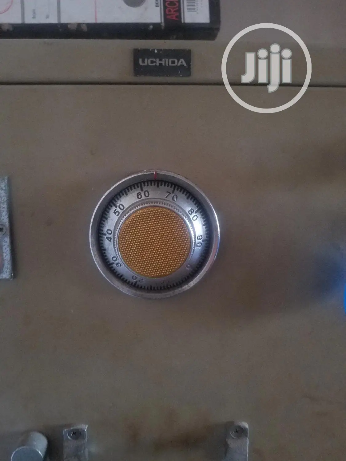 Operate Safe Open And Repair