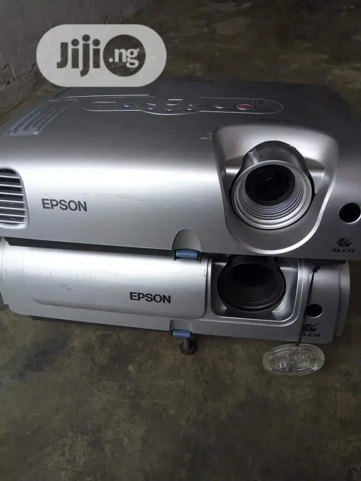 Clean Uk Used Epson Projectors For Training