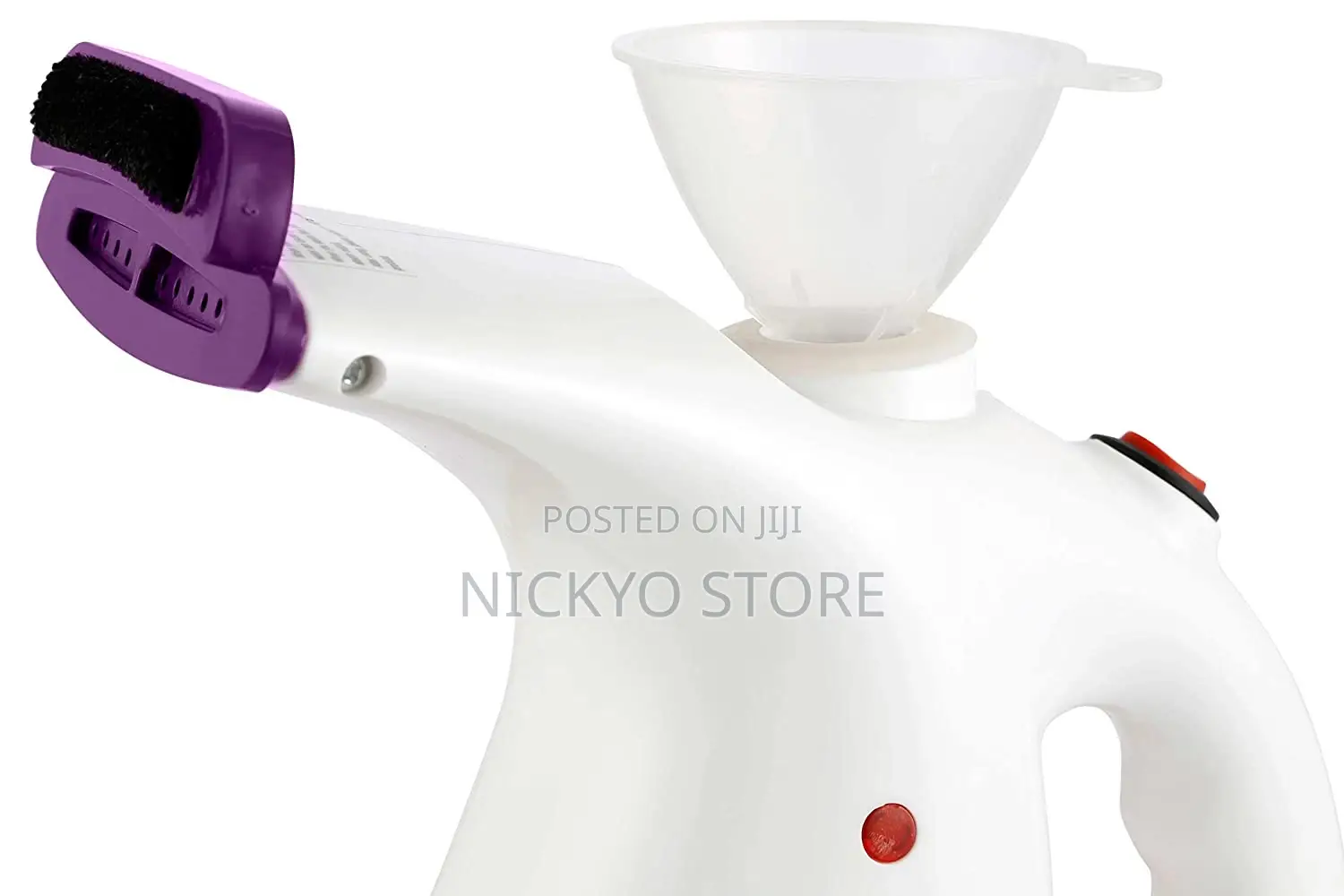 Sokany Zj-108 Portable Garment Handheld Fabric Steamer