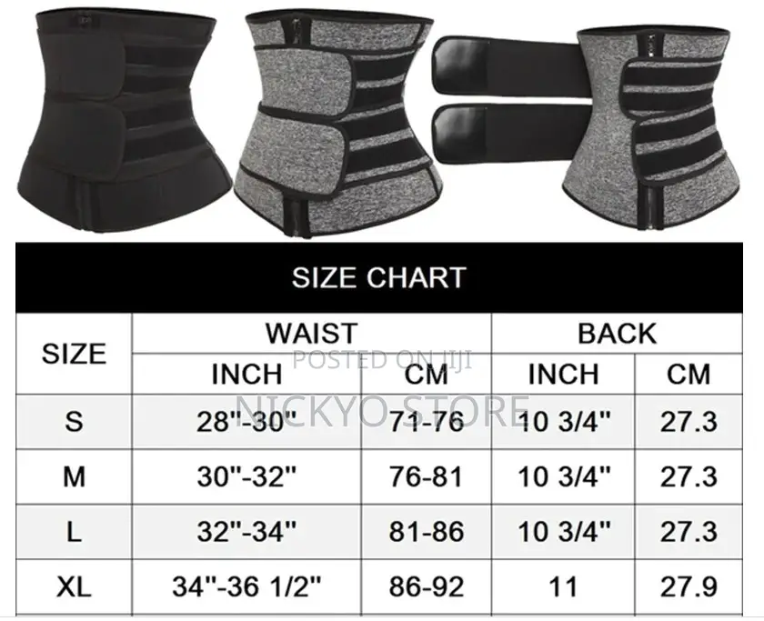 Waist Trainer Corset
