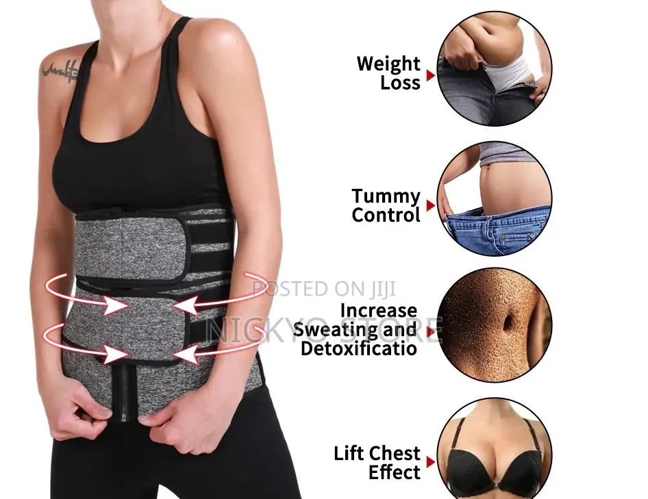 Waist Trainer Corset