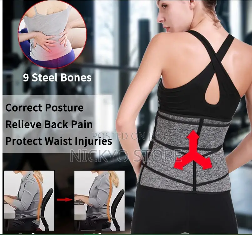 Waist Trainer Corset