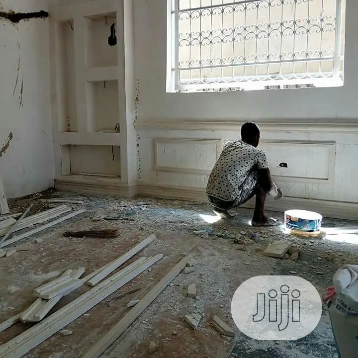 Wall Decoration Interiors