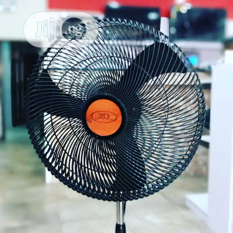 Ox 18" Standing Fan Sf-1618