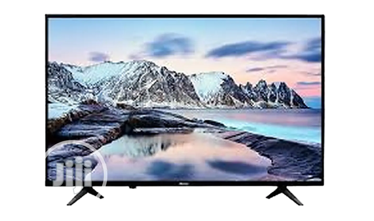 Hisense Tv 43 B5100