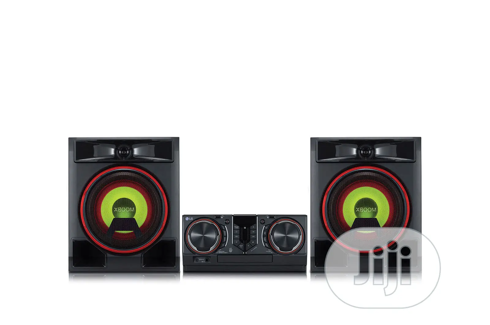 Lg Xboom 65cl 950w Mini Audio