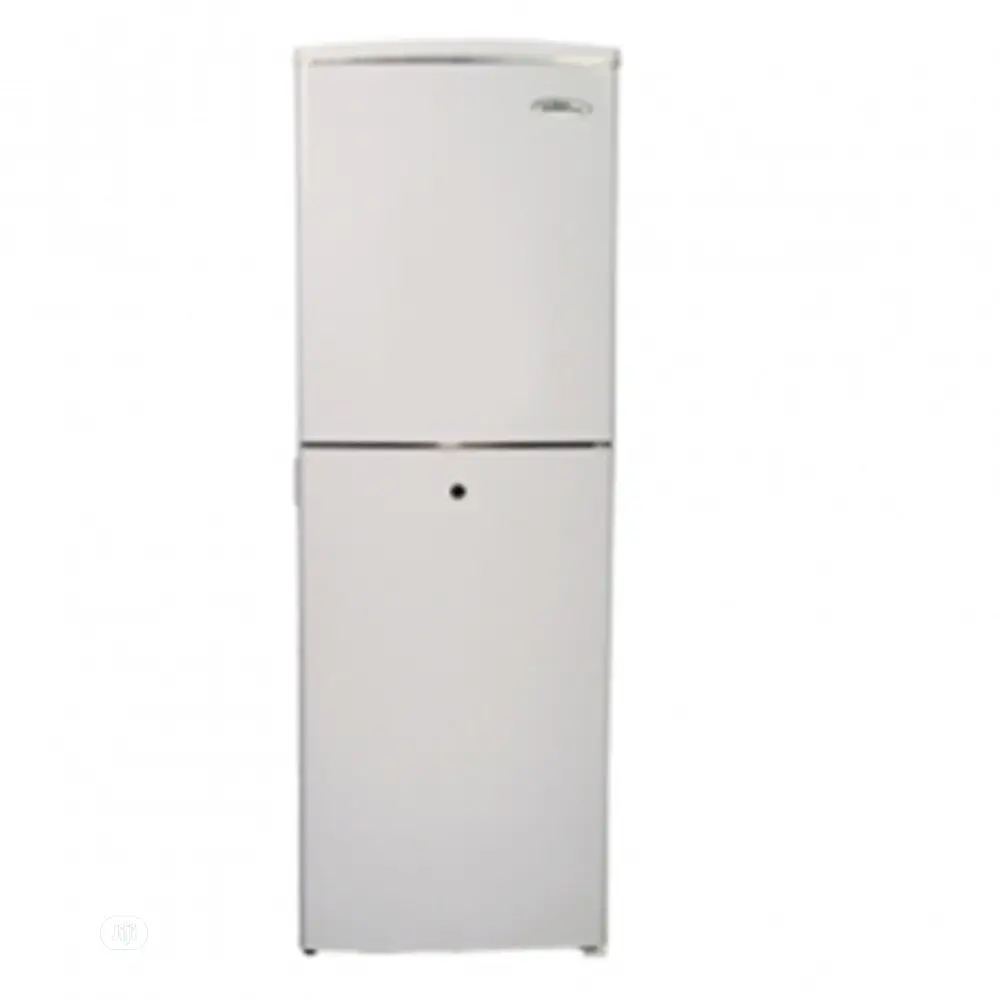 Hisense Red Refrigerator With Water Dispenser Ref 205 DRB