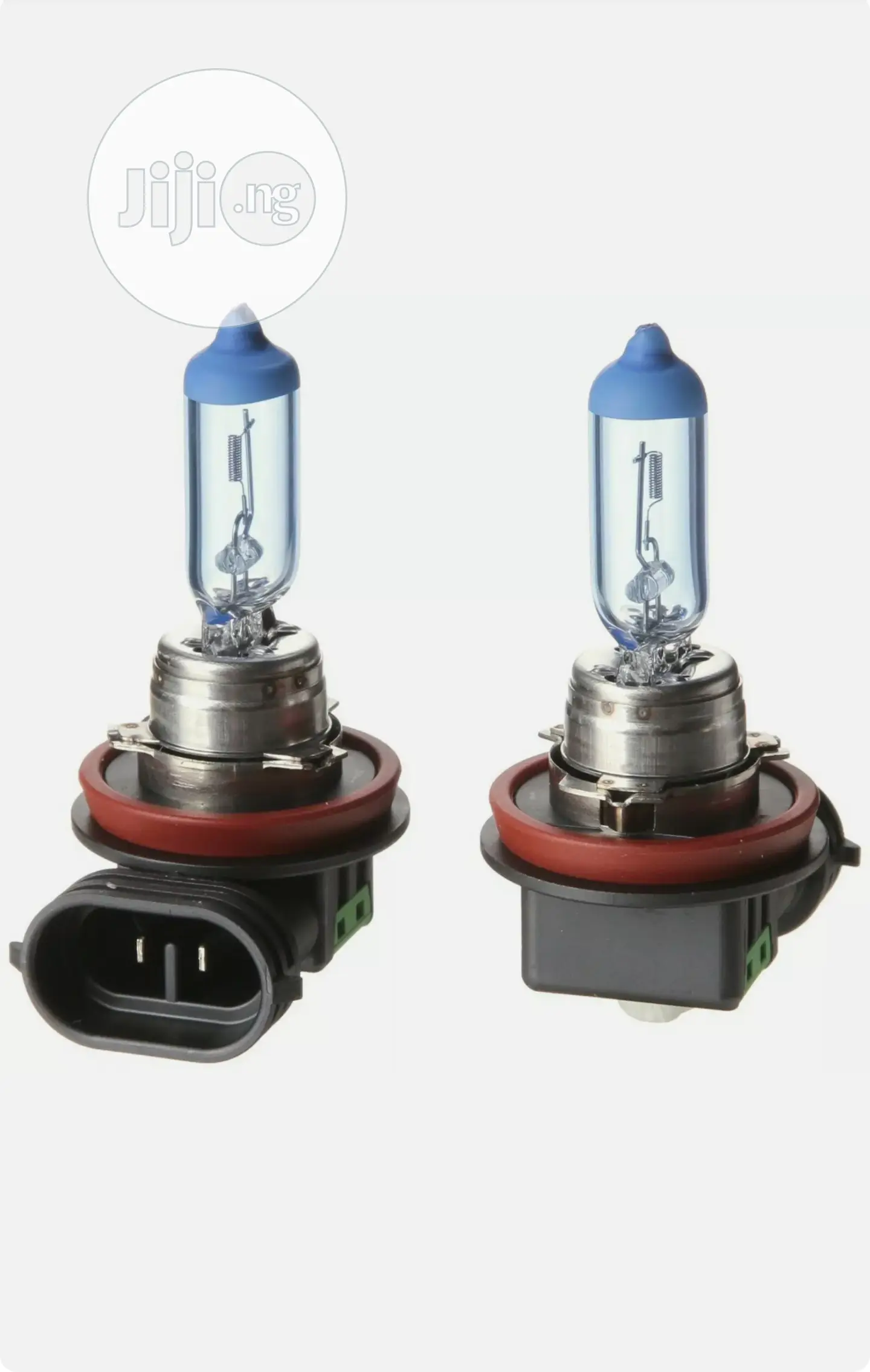 Philips H11 Crystalvision Ultra Bright White Headlights