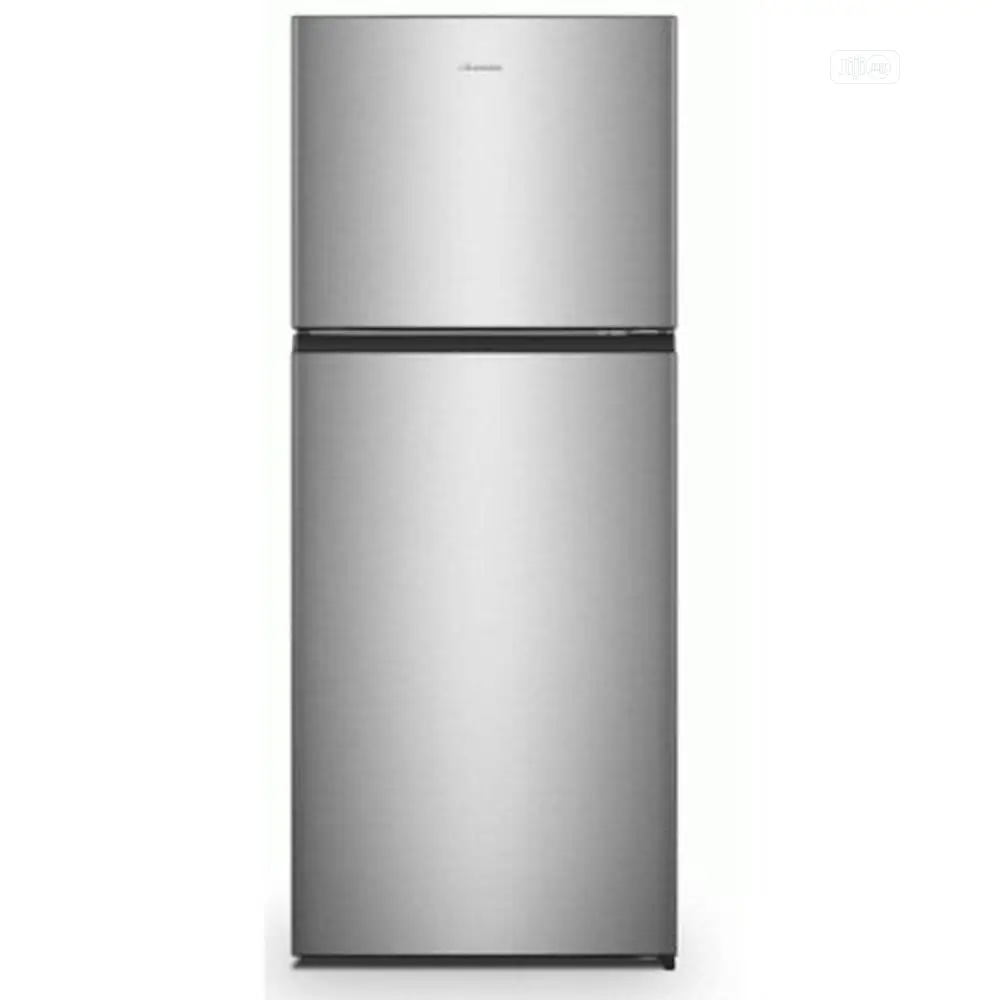 Hisense 375L Double Door Refrigerator - Ref 49DR