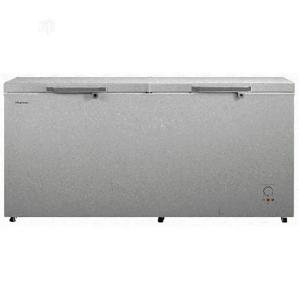 Hisense Chest Freezer 701 Litres | FRZ Fc 91dd