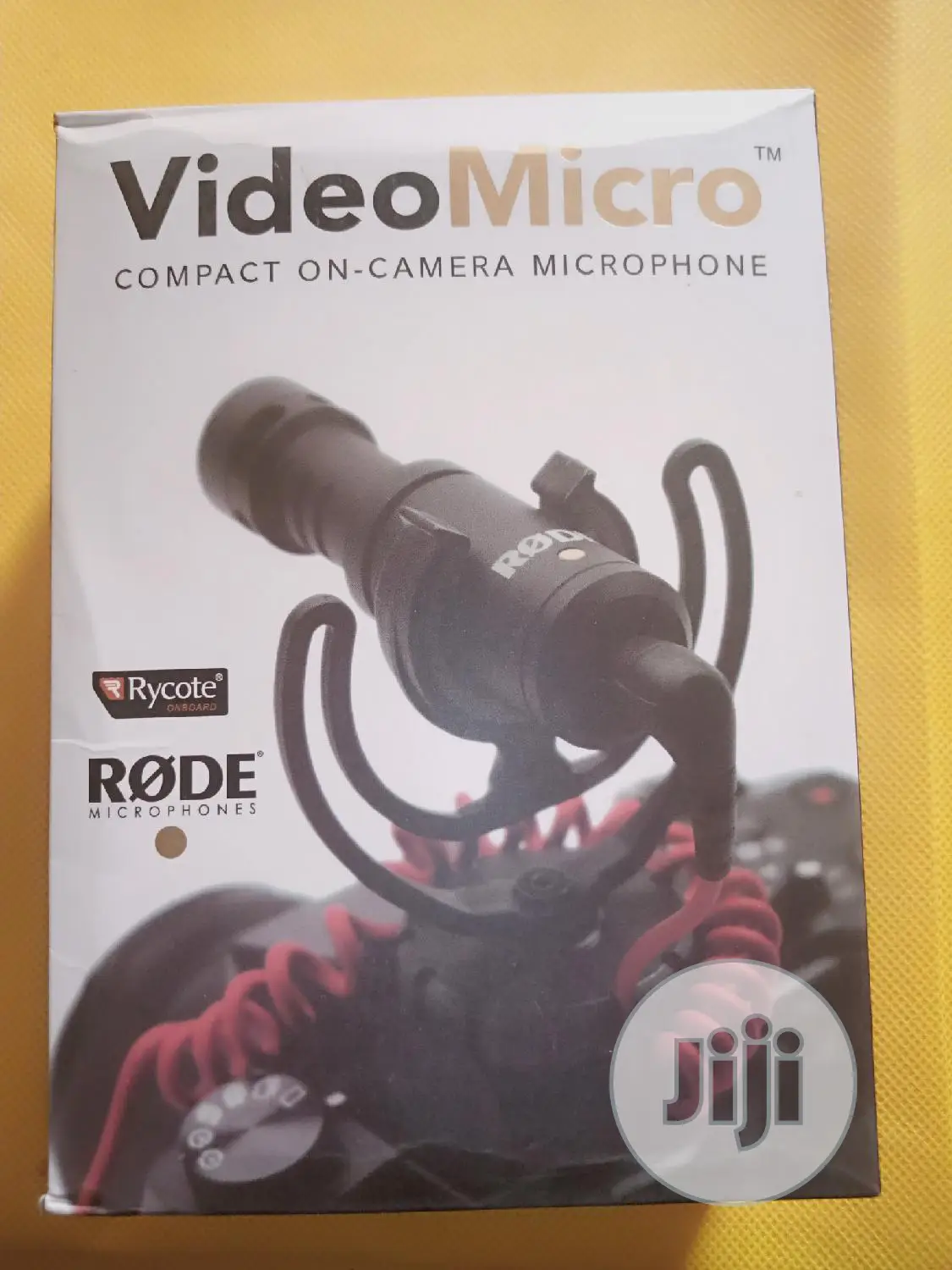 Rode Video Micro