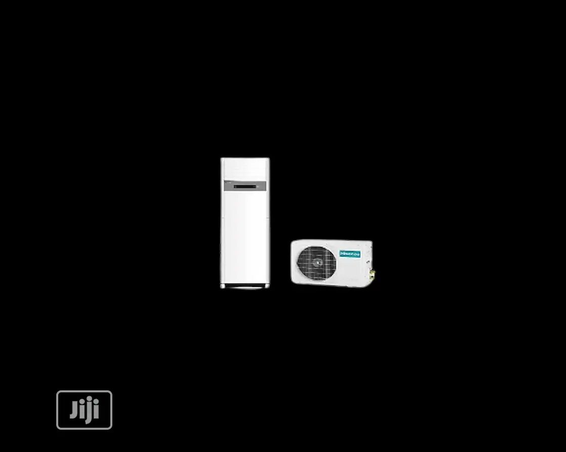 Hisense Floor Standing Air Conditioner Fs 5hp